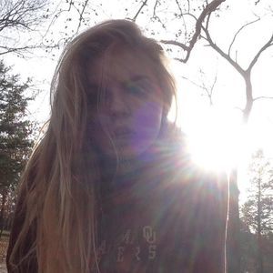 Meet your Posher, Gracie